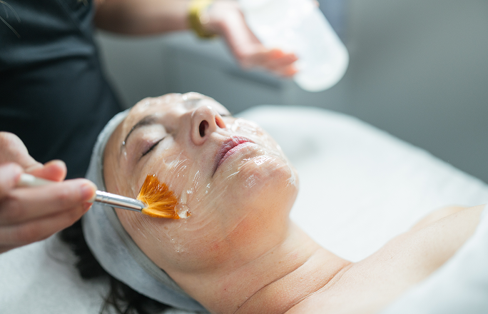 Angelina Skincare