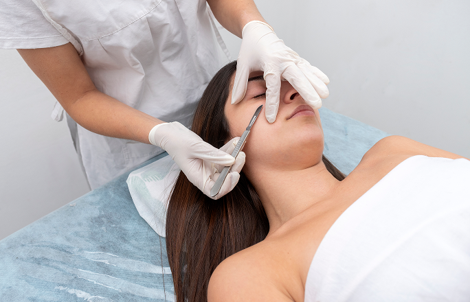 Angelina Skincare