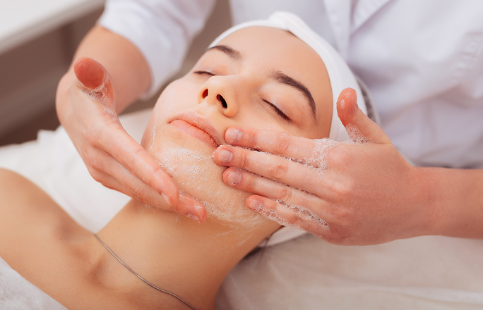 Angelina Skincare