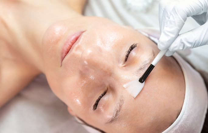 Angelina Skincare