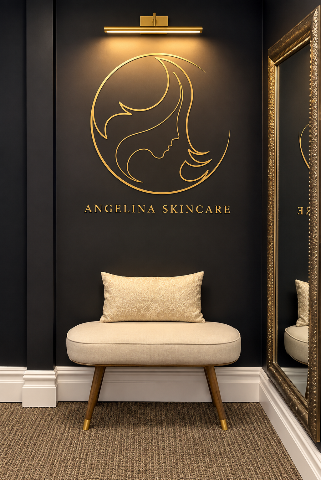 Angelina Skincare