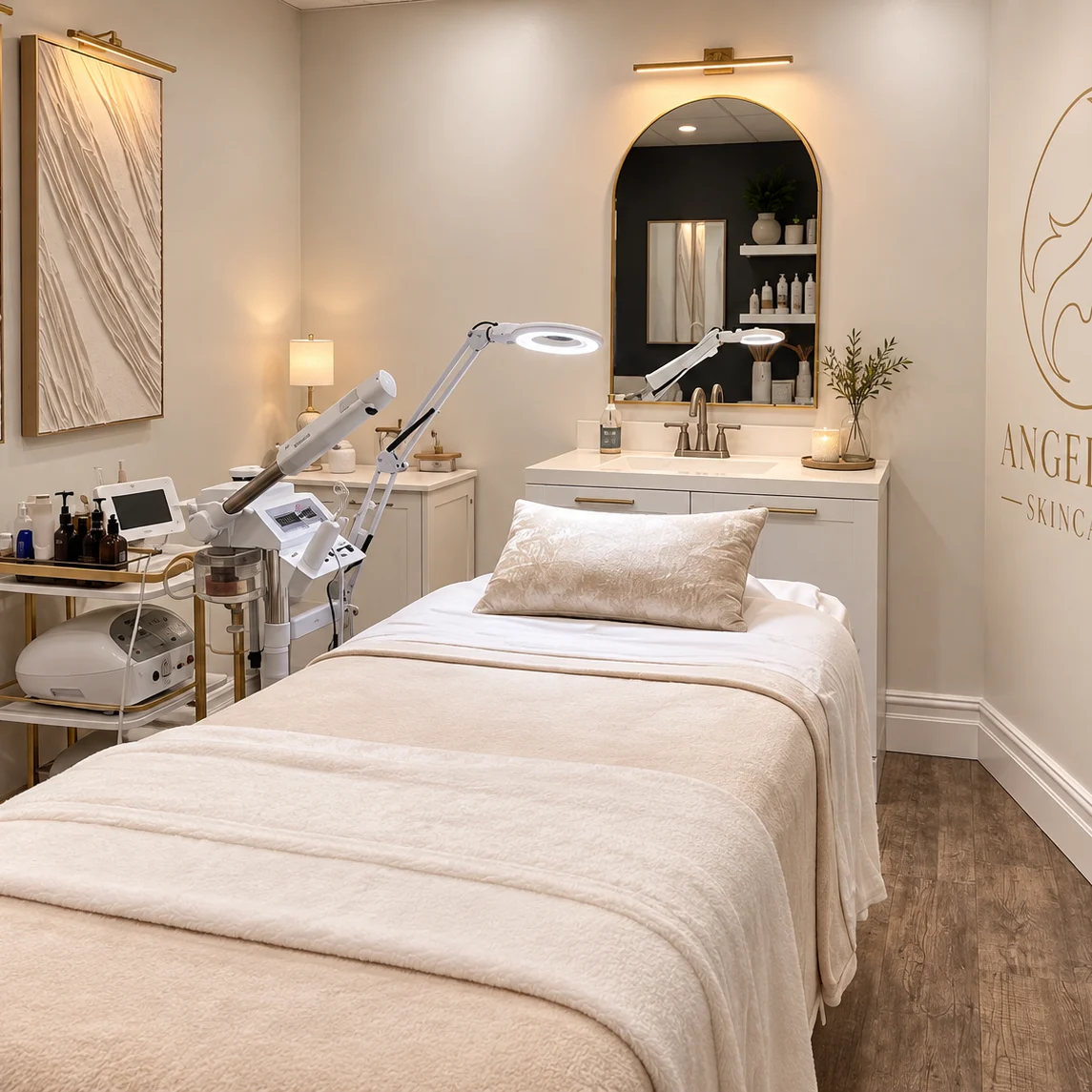 Angelina Skincare